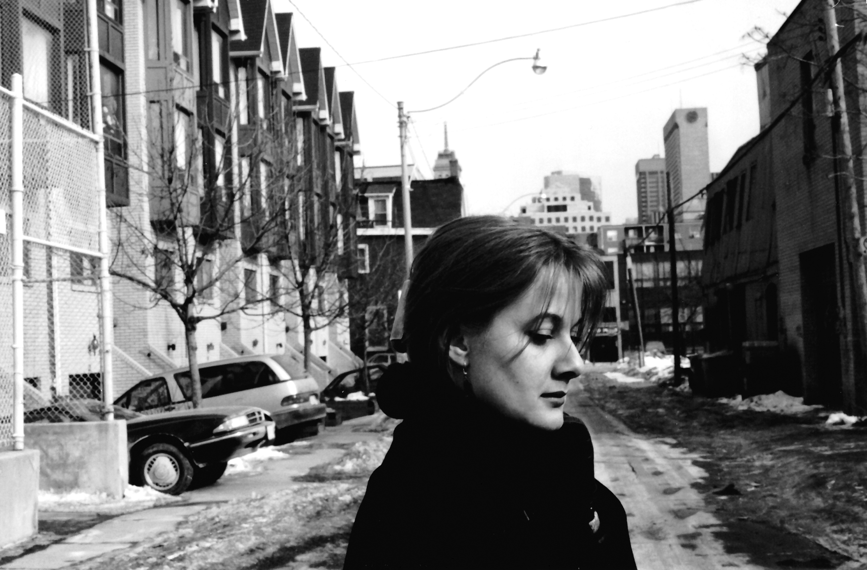 Jeannette Lambert